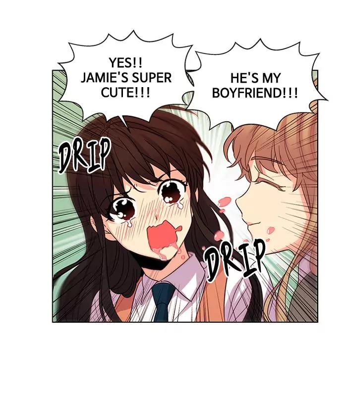 Oh! Holy Chapter 29 page 10 - Chapter 29