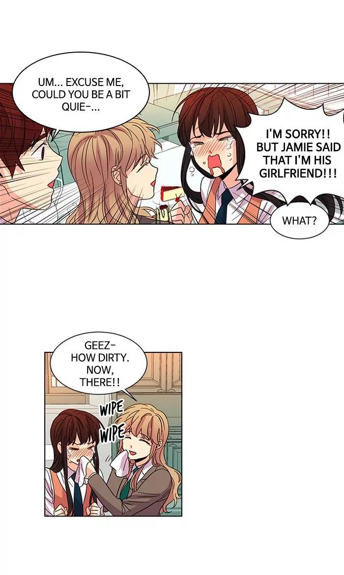 Oh! Holy Chapter 29 page 11 - Chapter 29