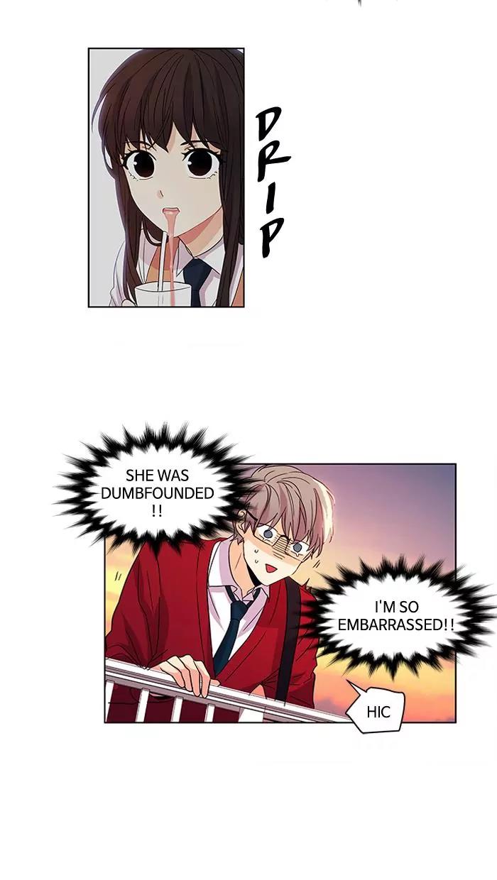 Oh! Holy Chapter 29 page 16 - Chapter 29