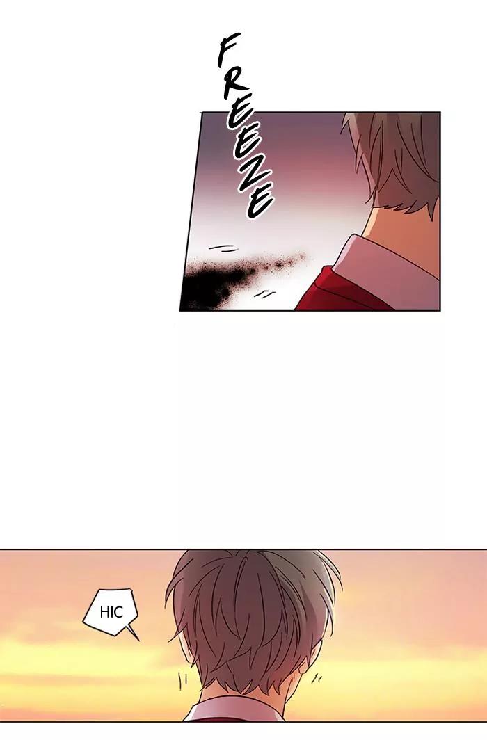 Oh! Holy Chapter 29 page 27 - Chapter 29