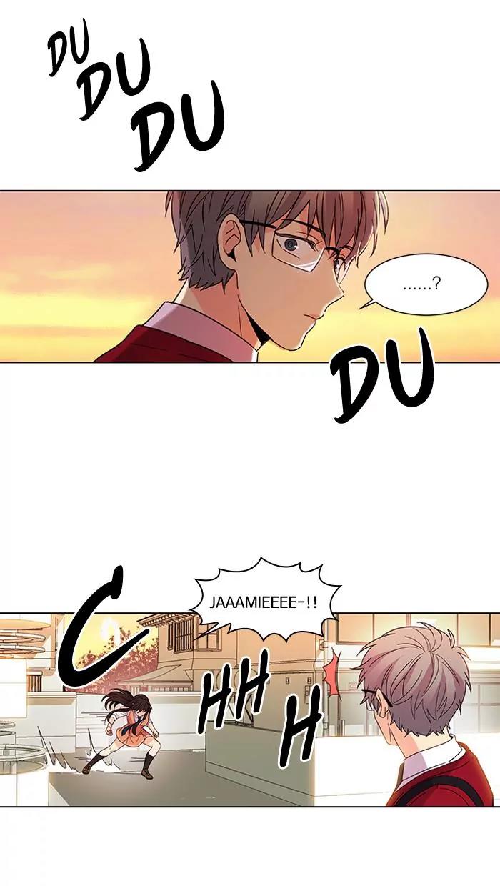 Oh! Holy Chapter 29 page 28 - Chapter 29