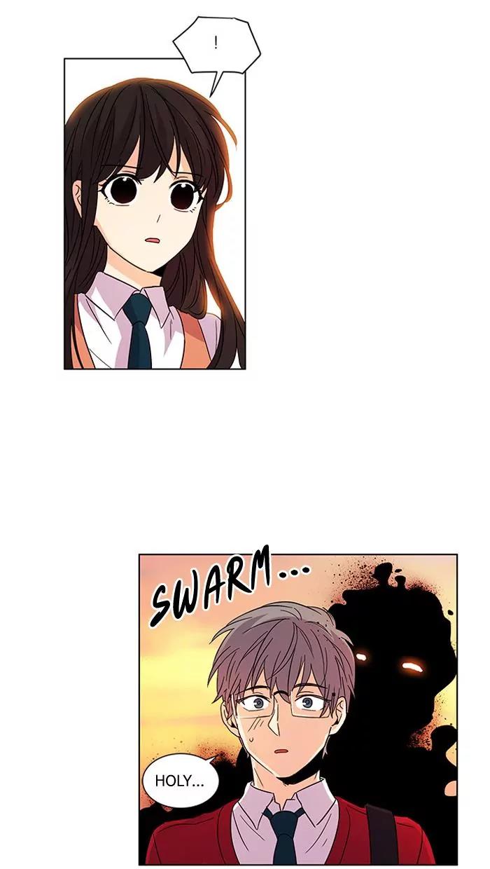 Oh! Holy Chapter 29 page 29 - Chapter 29