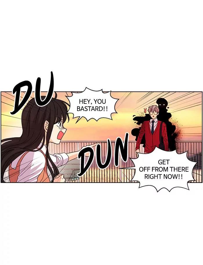 Oh! Holy Chapter 29 page 30 - Chapter 29