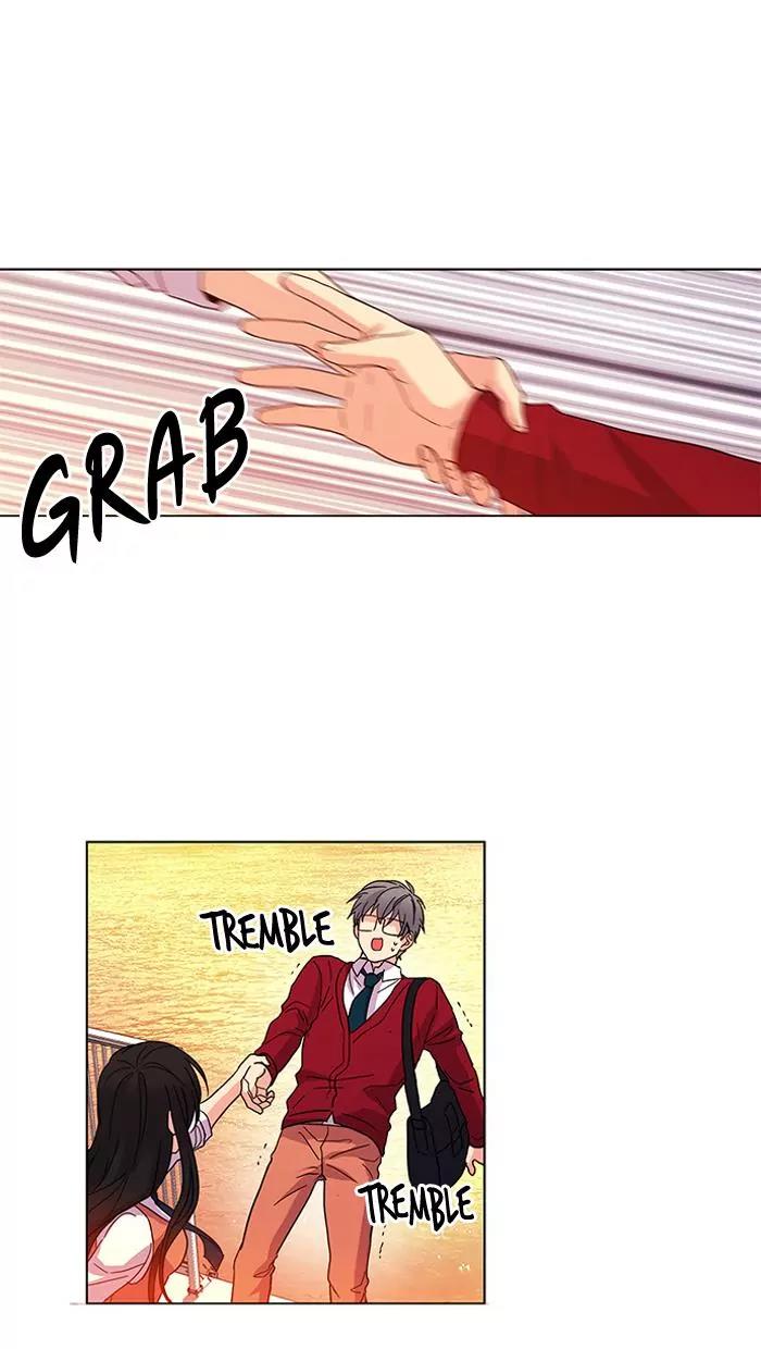Oh! Holy Chapter 29 page 33 - Chapter 29