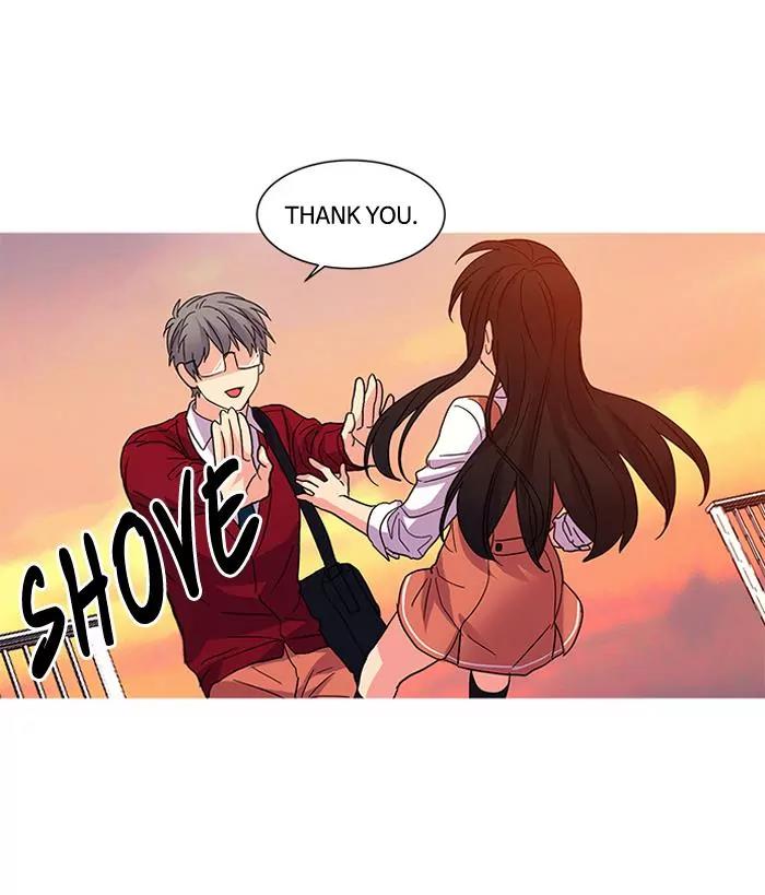 Oh! Holy Chapter 29 page 35 - Chapter 29