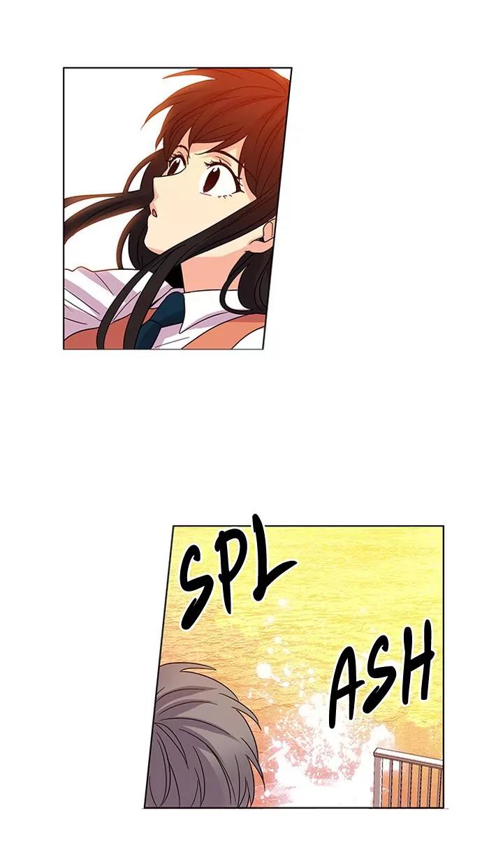 Oh! Holy Chapter 29 page 36 - Chapter 29