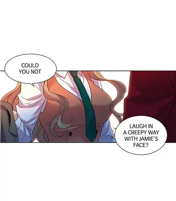 Oh! Holy Chapter 29 page 38 - Chapter 29