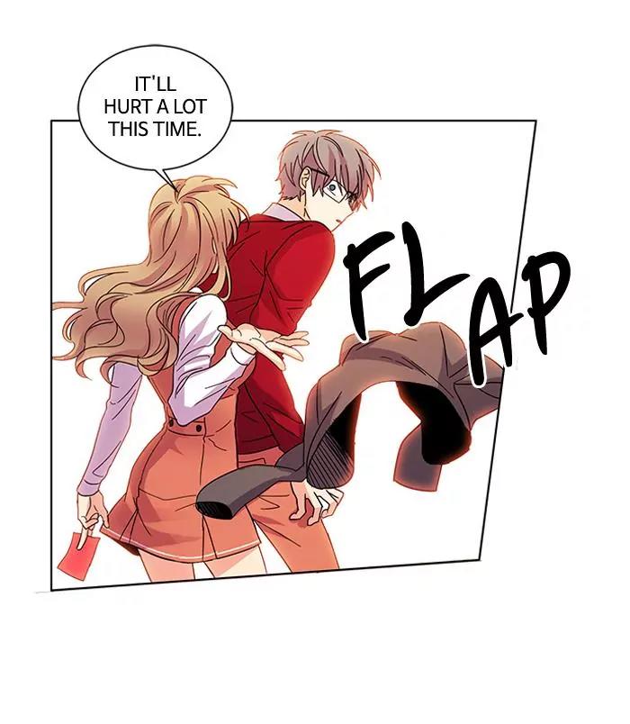 Oh! Holy Chapter 29 page 39 - Chapter 29