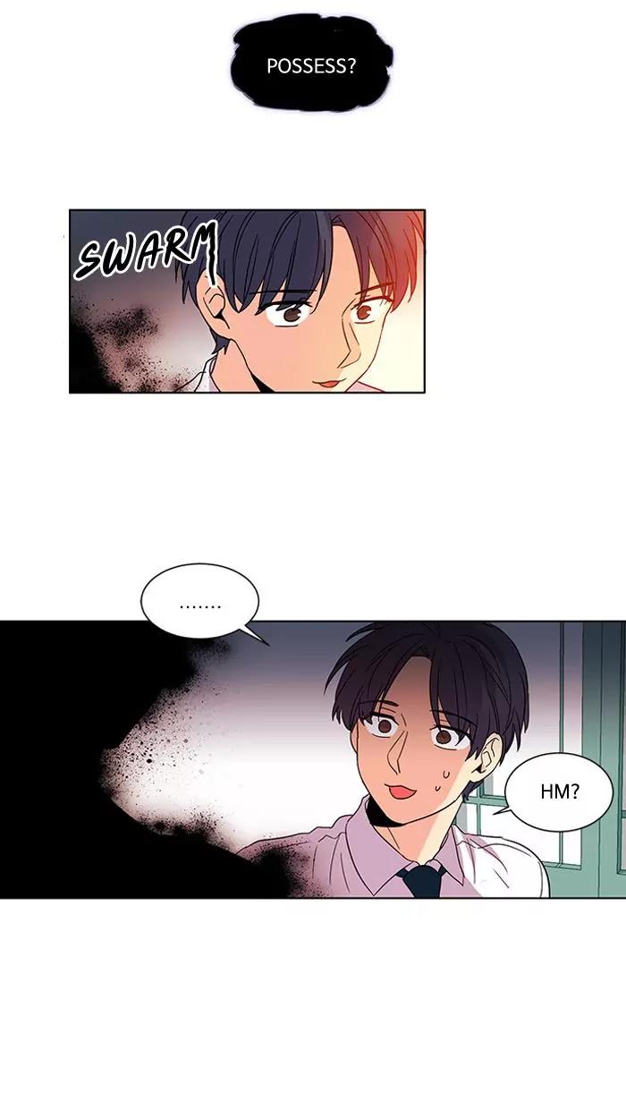 Oh! Holy Chapter 29 page 4 - Chapter 29
