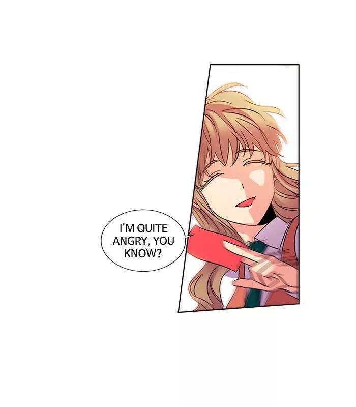 Oh! Holy Chapter 29 page 40 - Chapter 29