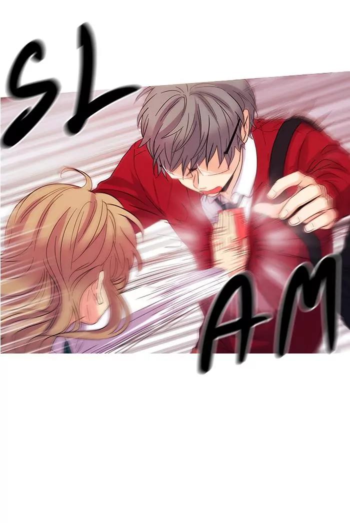 Oh! Holy Chapter 29 page 41 - Chapter 29
