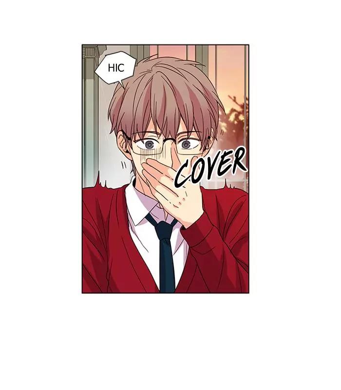 Oh! Holy Chapter 29 page 6 - Chapter 29