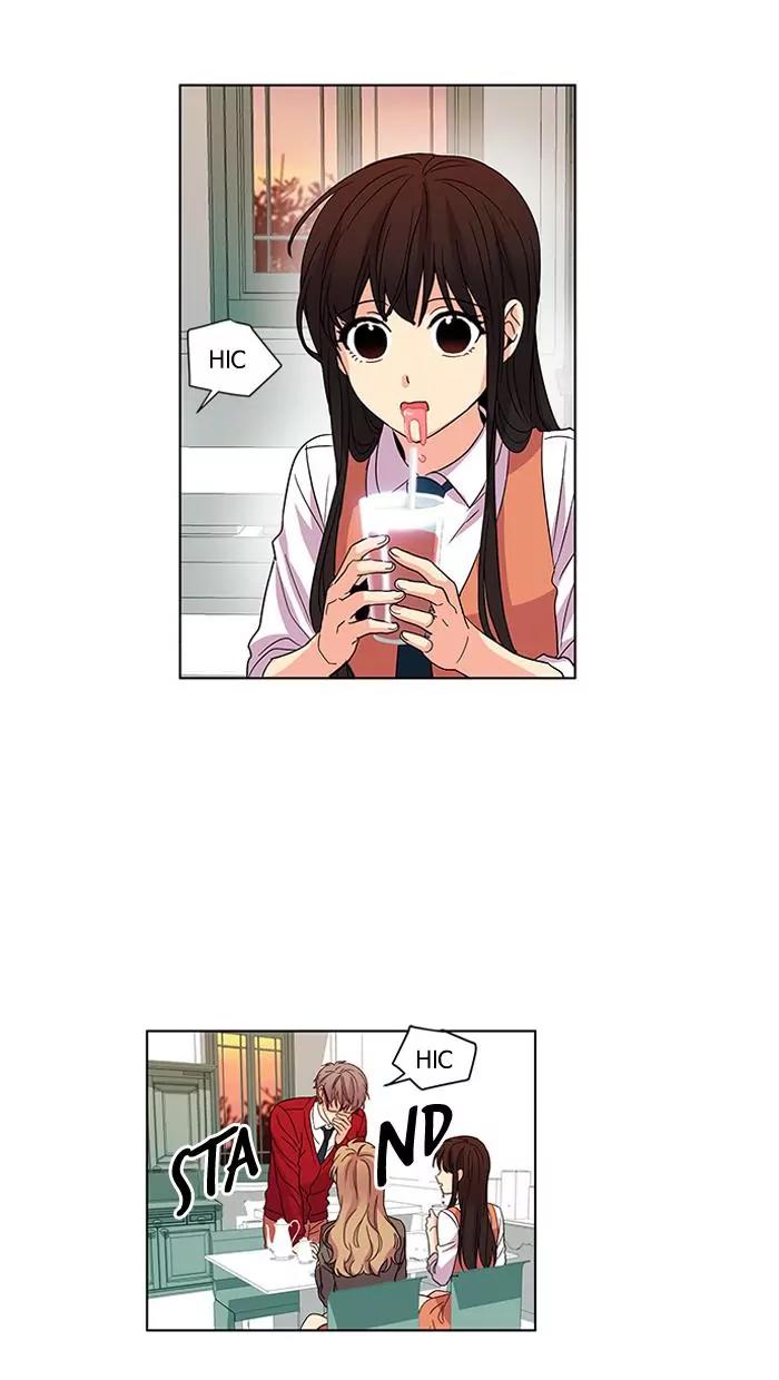 Oh! Holy Chapter 29 page 7 - Chapter 29