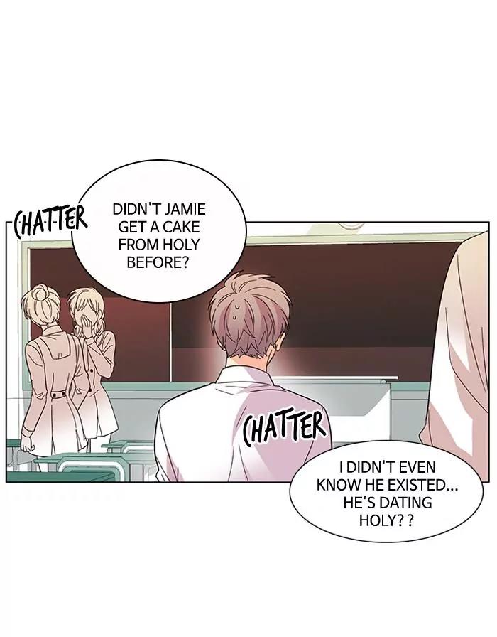 Oh! Holy Chapter 32 page 1 - Chapter 32