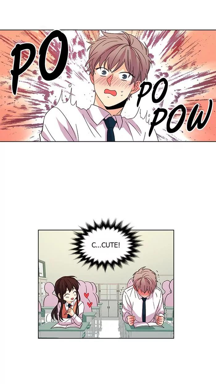 Oh! Holy Chapter 32 page 10 - Chapter 32