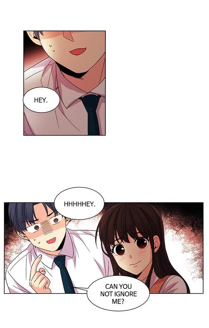 Oh! Holy Chapter 32 page 11 - Chapter 32