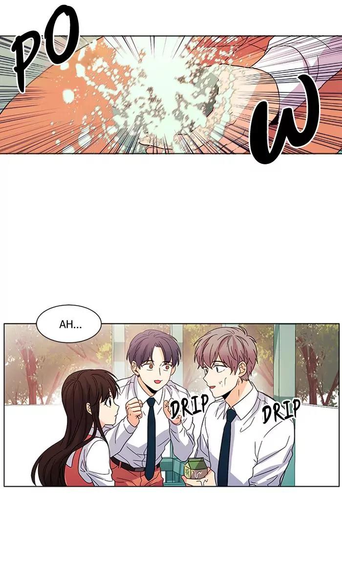 Oh! Holy Chapter 32 page 14 - Chapter 32