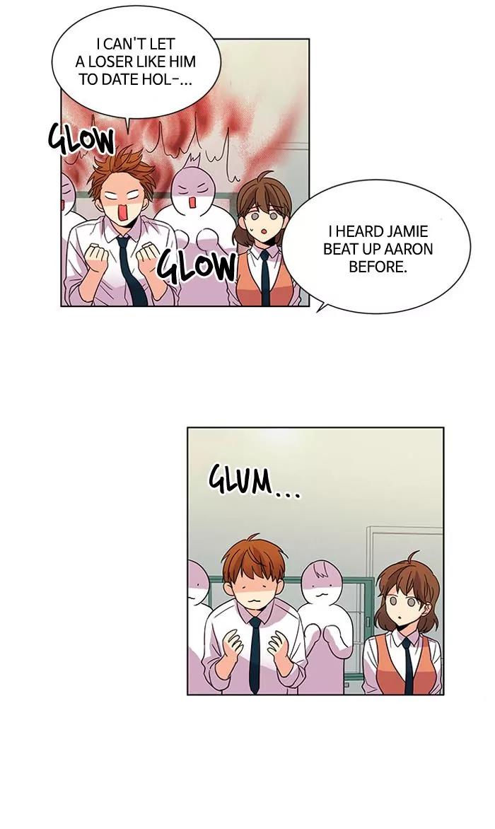 Oh! Holy Chapter 32 page 2 - Chapter 32