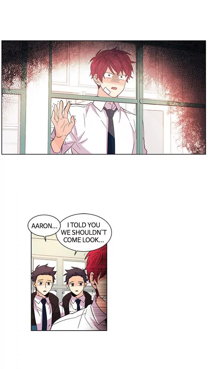 Oh! Holy Chapter 32 page 24 - Chapter 32