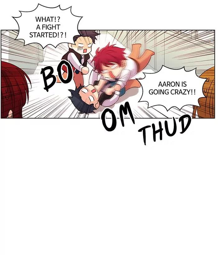 Oh! Holy Chapter 32 page 26 - Chapter 32
