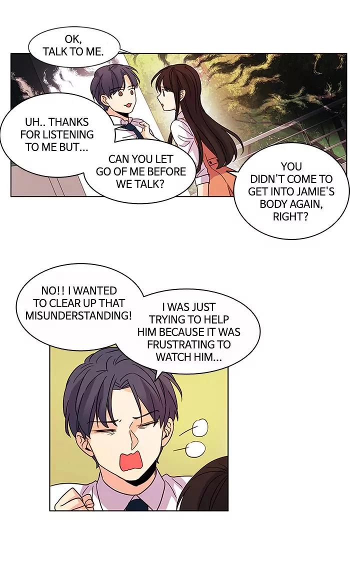 Oh! Holy Chapter 32 page 27 - Chapter 32
