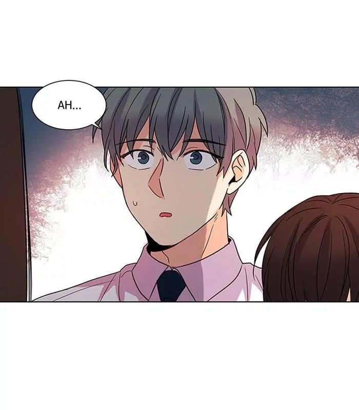 Oh! Holy Chapter 32 page 37 - Chapter 32