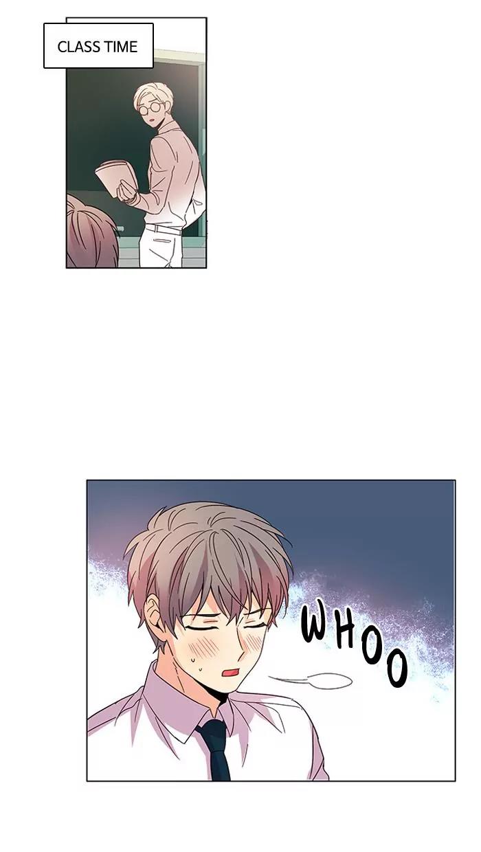 Oh! Holy Chapter 32 page 4 - Chapter 32