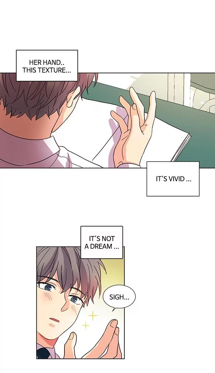 Oh! Holy Chapter 32 page 6 - Chapter 32