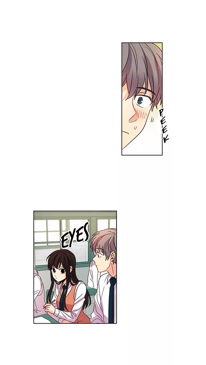 Oh! Holy Chapter 32 page 7 - Chapter 32