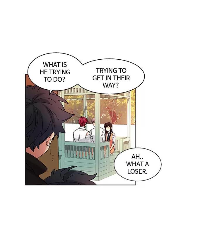Oh! Holy Chapter 33 page 10 - Chapter 33
