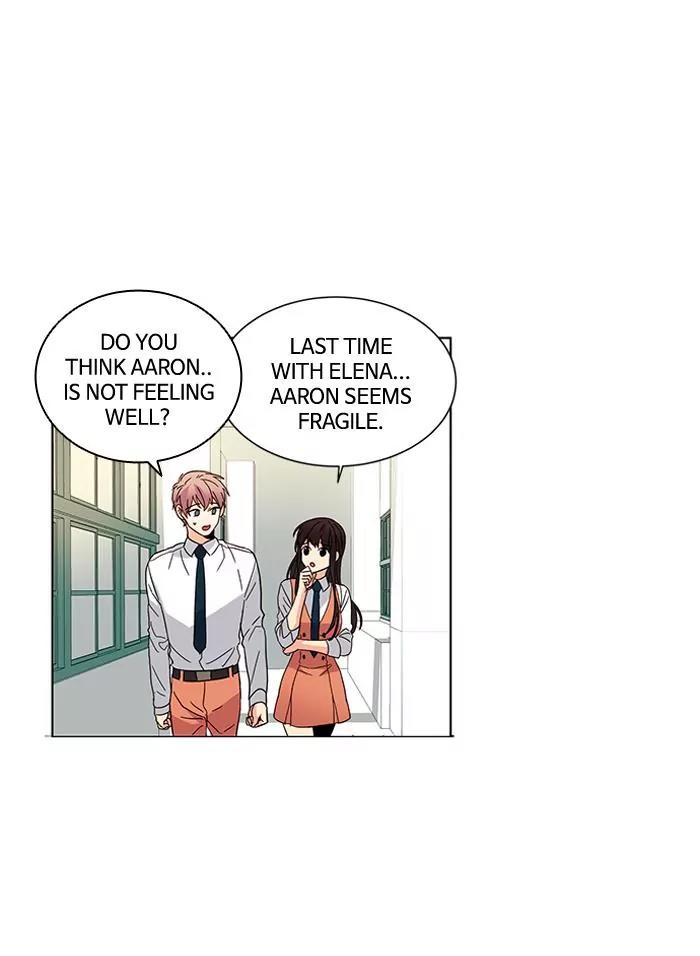 Oh! Holy Chapter 33 page 15 - Chapter 33