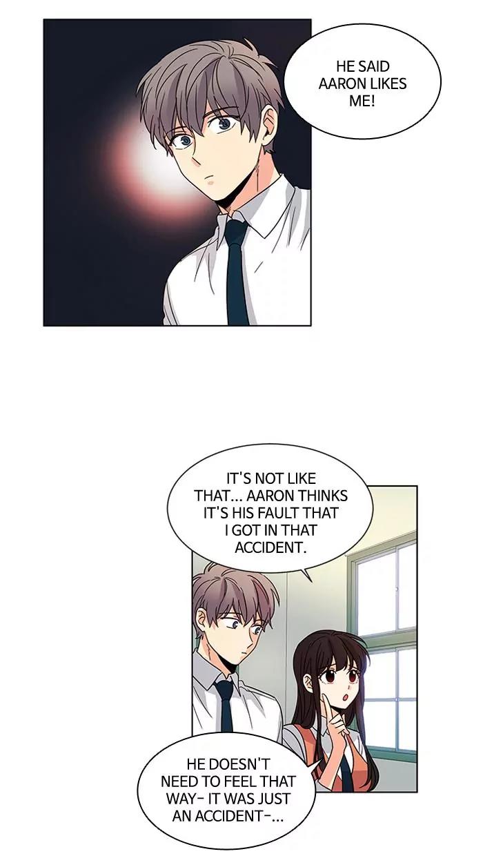Oh! Holy Chapter 33 page 18 - Chapter 33