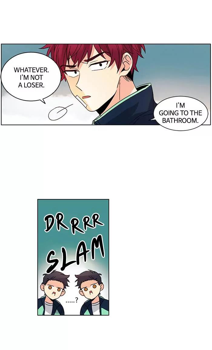 Oh! Holy Chapter 33 page 23 - Chapter 33