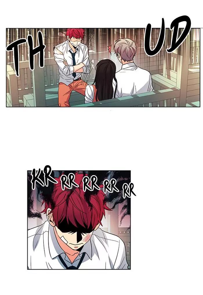 Oh! Holy Chapter 33 page 3 - Chapter 33