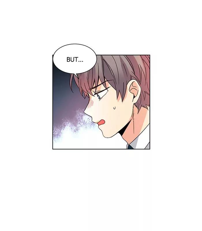 Oh! Holy Chapter 33 page 30 - Chapter 33