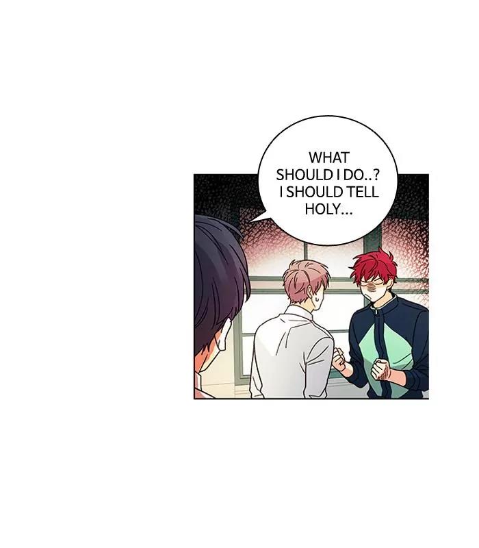 Oh! Holy Chapter 33 page 33 - Chapter 33