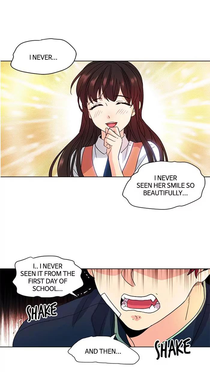 Oh! Holy Chapter 33 page 37 - Chapter 33