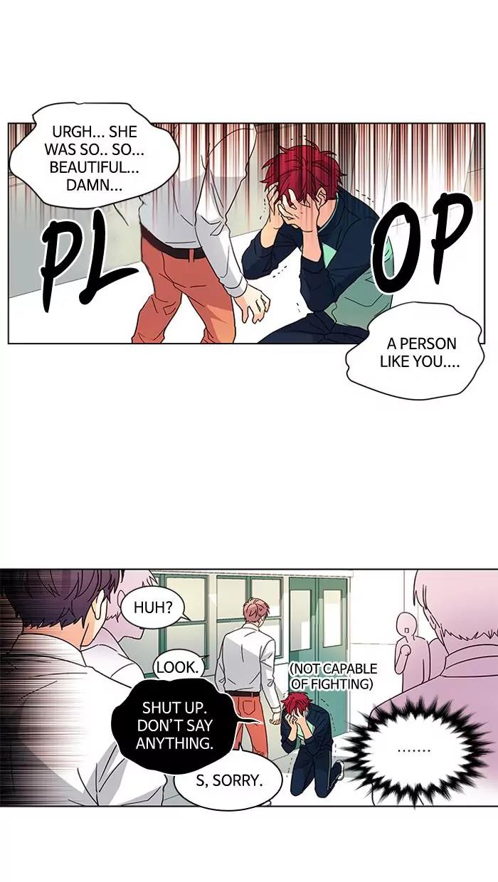 Oh! Holy Chapter 33 page 38 - Chapter 33