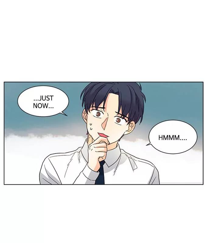 Oh! Holy Chapter 33 page 39 - Chapter 33