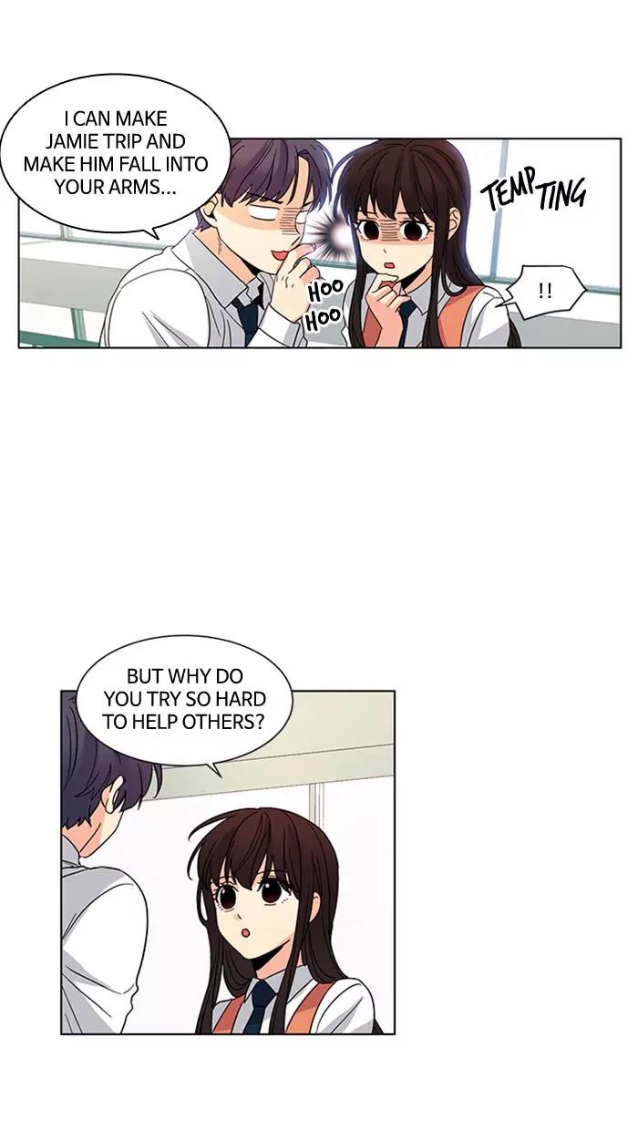 Oh! Holy Chapter 35 page 10 - Chapter 35