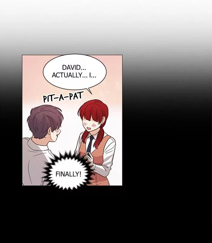 Oh! Holy Chapter 35 page 12 - Chapter 35