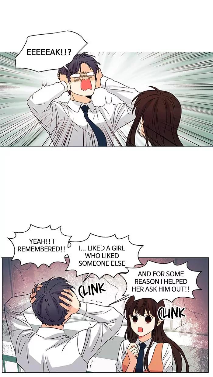 Oh! Holy Chapter 35 page 14 - Chapter 35