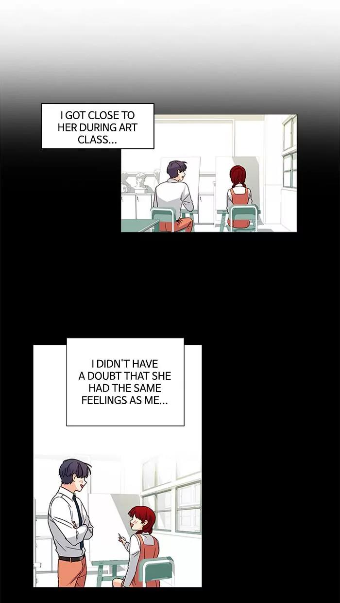 Oh! Holy Chapter 35 page 17 - Chapter 35
