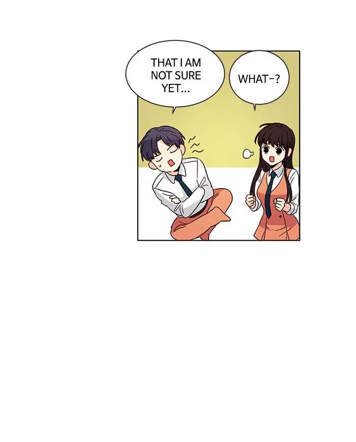 Oh! Holy Chapter 35 page 21 - Chapter 35