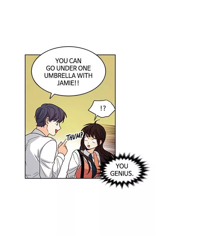 Oh! Holy Chapter 35 page 25 - Chapter 35