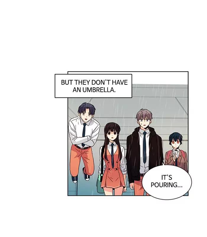 Oh! Holy Chapter 35 page 26 - Chapter 35