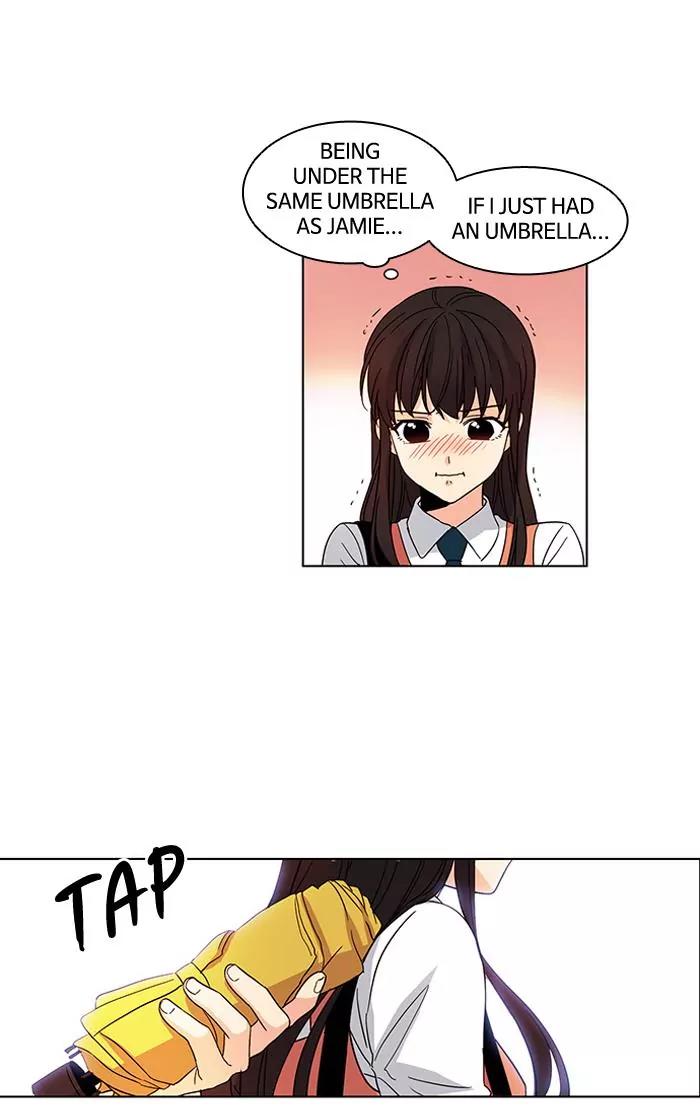 Oh! Holy Chapter 35 page 28 - Chapter 35