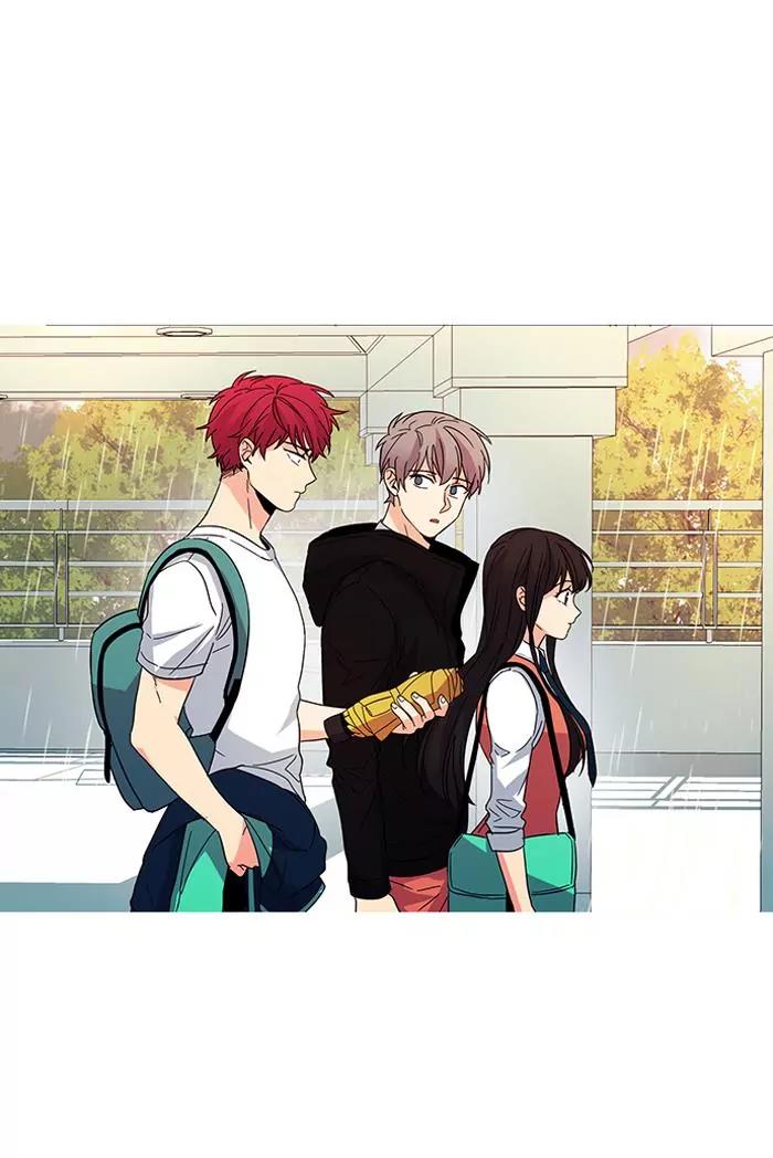 Oh! Holy Chapter 35 page 29 - Chapter 35
