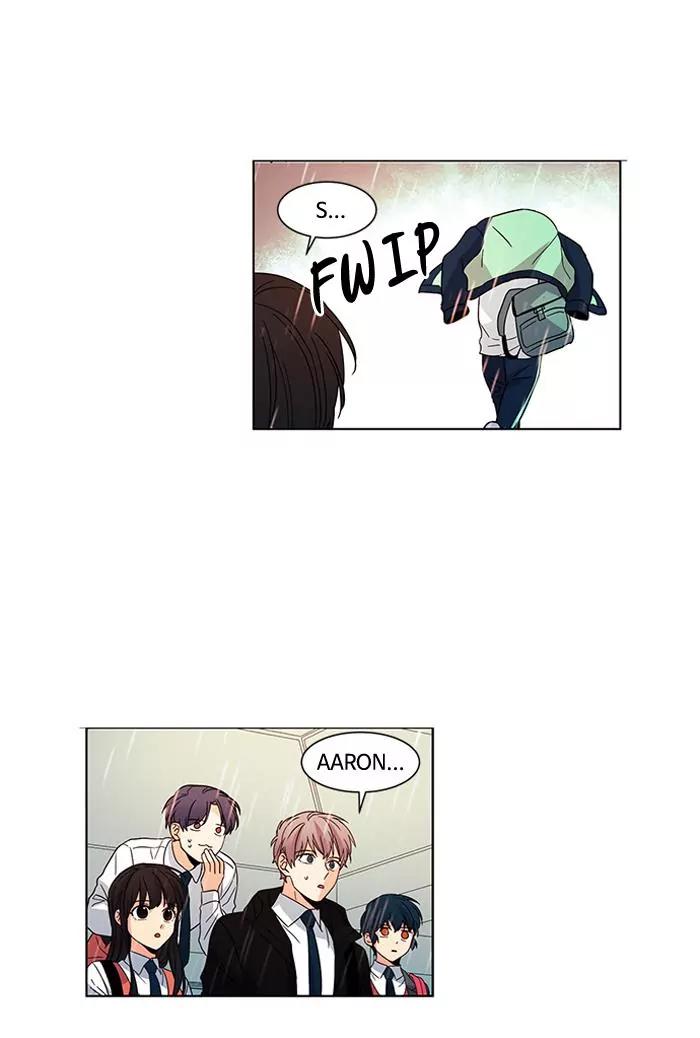 Oh! Holy Chapter 35 page 31 - Chapter 35