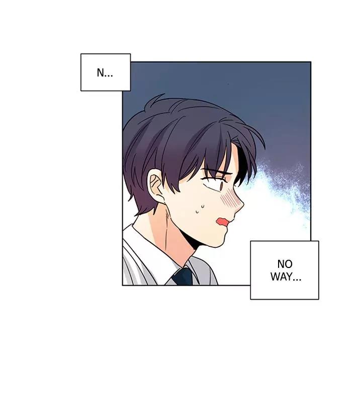 Oh! Holy Chapter 35 page 33 - Chapter 35